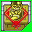 Zelda Game Certificate of Approval
