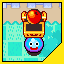 The Slime Who Had It All