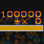 Modest Earnings