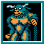 Goz in Bestiary