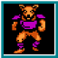 Wolfpack in Bestiary