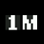 1,000,000 points