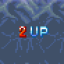 2-up from the beaver