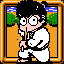 Wannabe Ninja