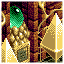 Green Orb