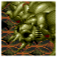 Giant Scorpion
