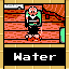 Water Breathing - Second Form