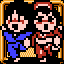 Mr. Goemon Saves the Day