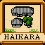 Talk of the Town - Haikara
