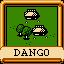 Talk of the Town - Dango