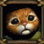 P for Puss
