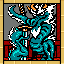 Three Sword Style