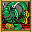Wind Breathing - Fourth Form