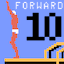 Perfect Forward Dive