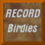 Its Raining Birdies