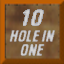 Ten In One
