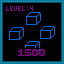 Hyper-Qube