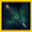 Fire Arrows