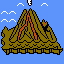 Cloud Island Mastered
