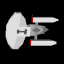 USS Explorer Legend