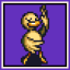 Enemy Encyclopedia: Dance Star