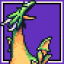 Enemy Encyclopedia: Dragon