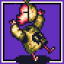Enemy Encyclopedia: Dunk Master