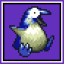Enemy Encyclopedia: Emperor Penguim