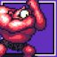 Enemy Encyclopedia: Fire Cyclops
