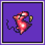 Enemy Encyclopedia: Fire Mouse