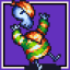 Enemy Encyclopedia: Funky Pirate