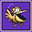 Enemy Encyclopedia: Gold Pelican