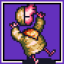 Enemy Encyclopedia: Gold Pirate