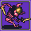 Enemy Encyclopedia: Gold Warrior