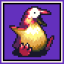 Enemy Encyclopedia: Hot Penguin