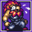 Enemy Encyclopedia: Lion Man