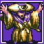 Enemy Encyclopedia: Magic Master