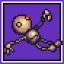 Enemy Encyclopedia: Marionette