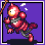 Enemy Encyclopedia: Matedral Soldier