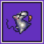 Enemy Encyclopedia: Mouse Man