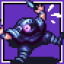 Enemy Encyclopedia: Night Ninja