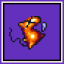 Enemy Encyclopedia: Orange Mouse
