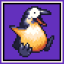 Enemy Encyclopedia: Penguin