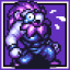 Enemy Encyclopedia: Purple Lion Man