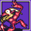 Enemy Encyclopedia: Red Devil