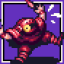 Enemy Encyclopedia: Red Ninja