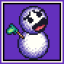 Enemy Encyclopedia: Snow Man