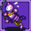 Enemy Encyclopedia: Veteran