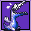 Enemy Encyclopedia: White Gator