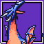 Enemy Encyclopedia: Blue Dragon
